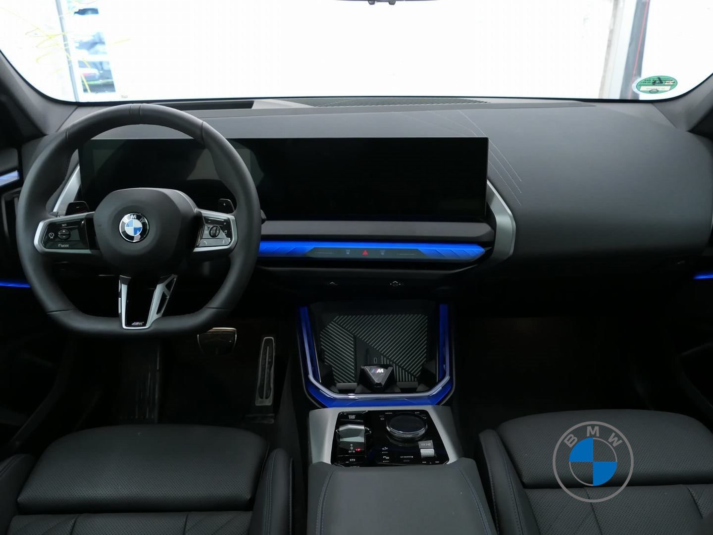 BMW X3 20d xDrive M Sport 20" AHK Pano Lenkradhzg. H