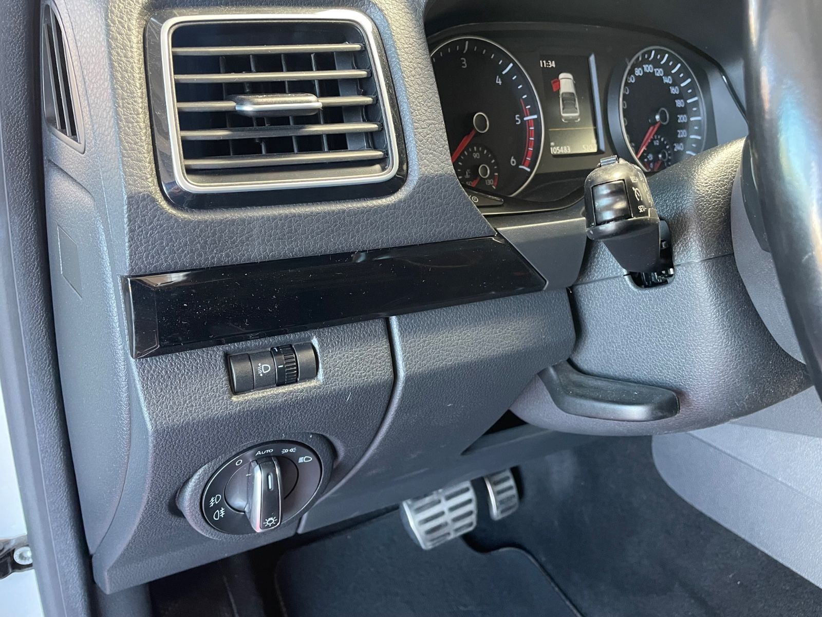 Volkswagen Amarok Aventura BlackStyle Diffsp. Standheizung