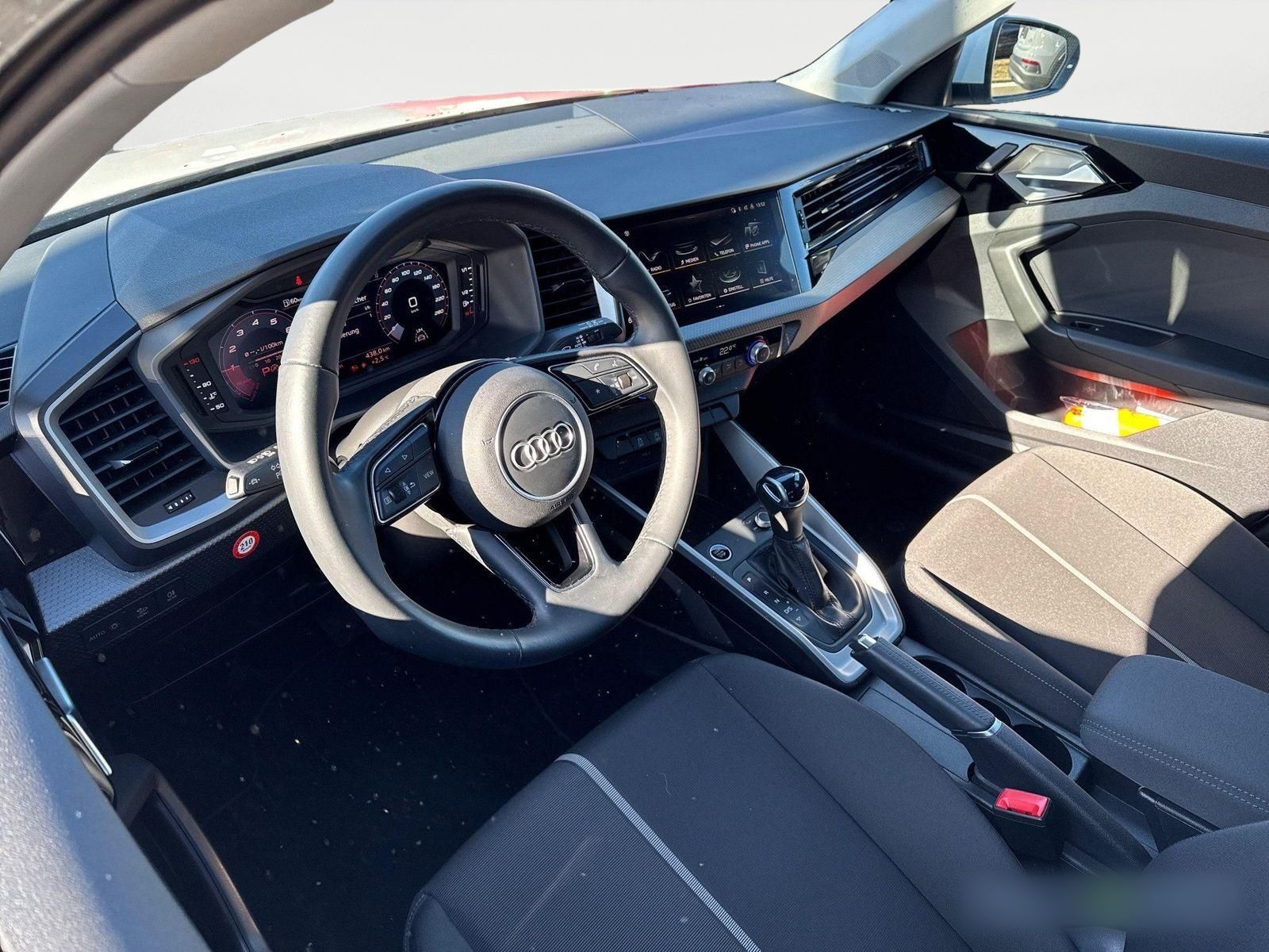 Audi A1 allstreet 30 TFSI S tronic - Samsaru's Car Outlet