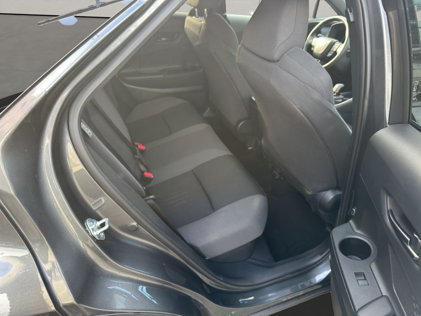 Toyota C-HR Hybrid Team D TECHNIK+NAVI+RFK+CARPLAY+LED