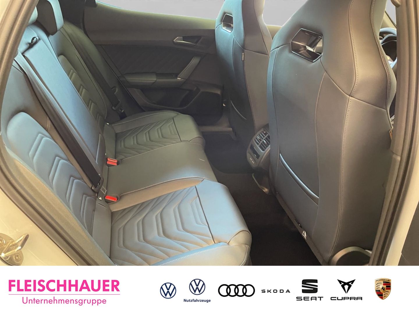 Cupra Formentor 4Drive VZ 2.0 TSI AHK Matrix Sennheise