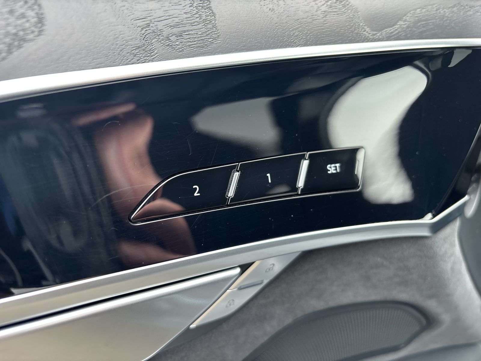 Audi A8 55 TFSI quattro - Samsaru's Car Outlet