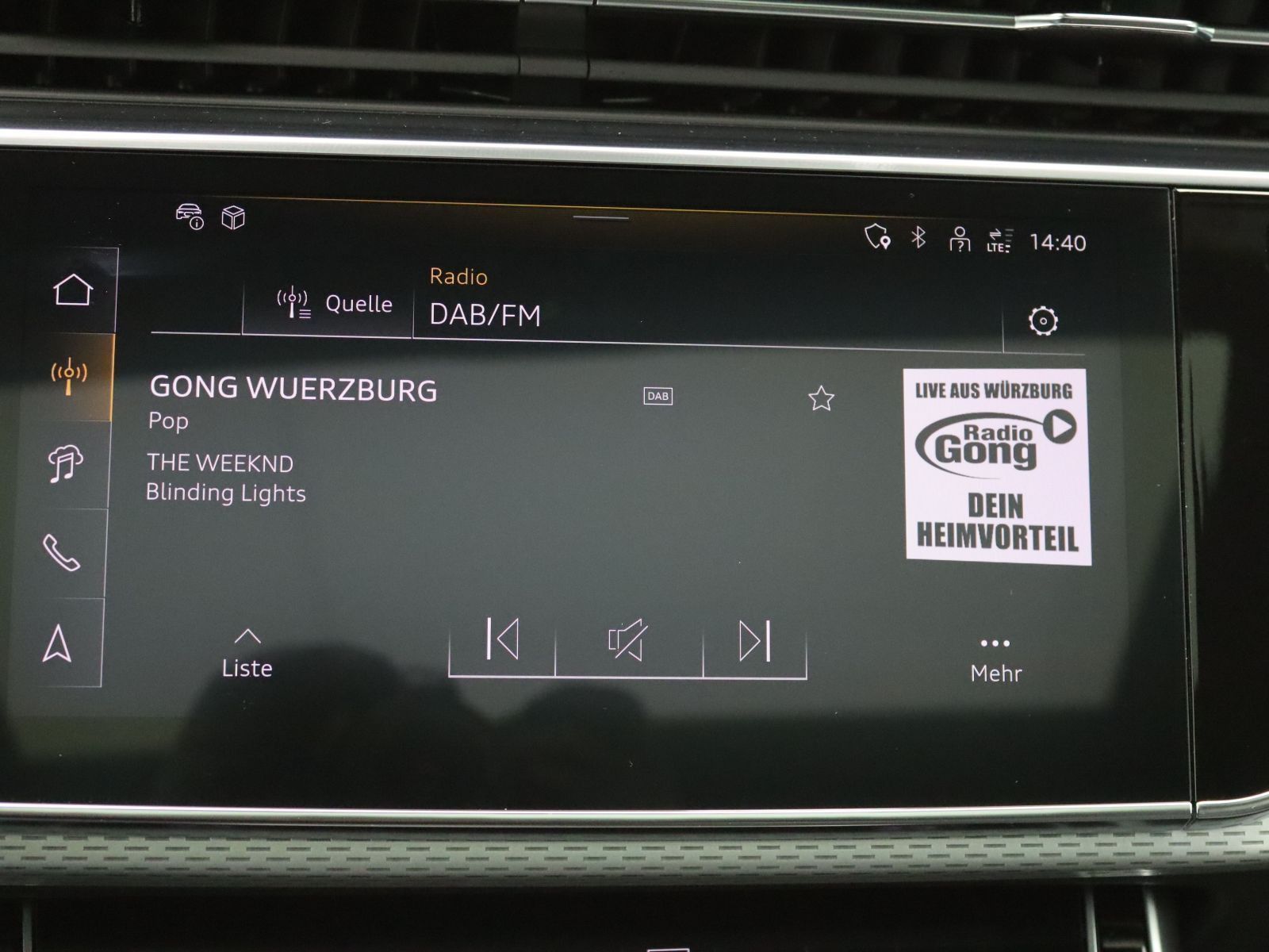 Audi Q7 S-Line 50 TDI quattro / OLED, Pano, AHK, B&O