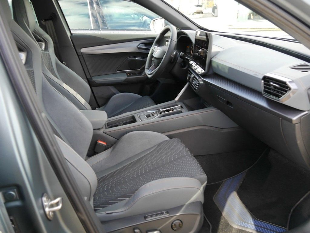 Cupra Formentor VZ 4Drive 2.0 TSI DSG Akrapovic AHK