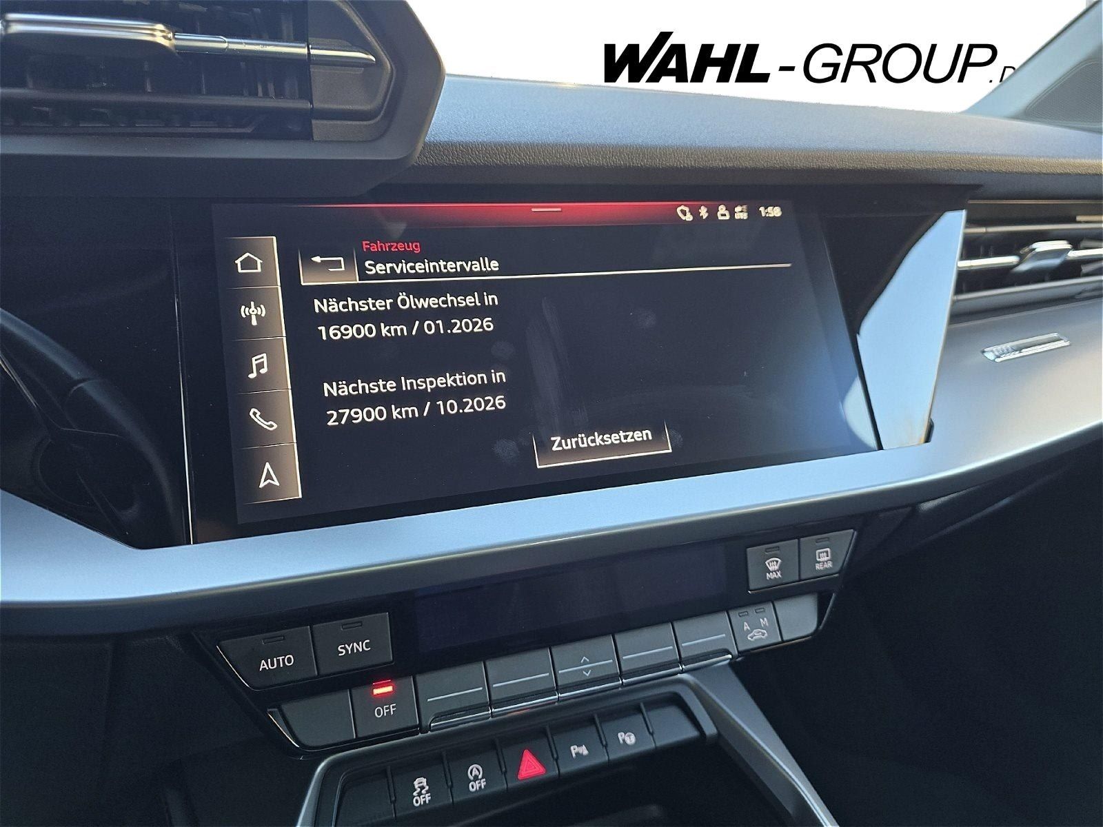 Audi A3 Sportback 30 TFSI - Samsaru's Car Outlet