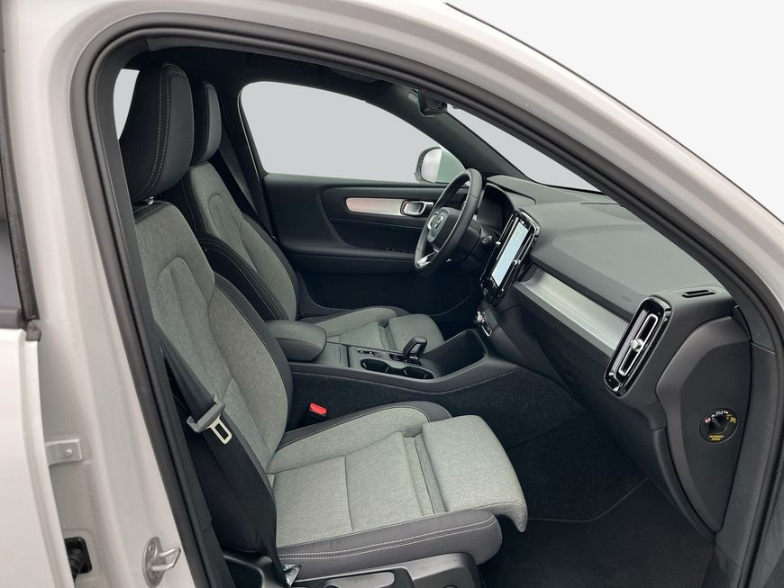 Volvo XC40 B3 B DKG Core