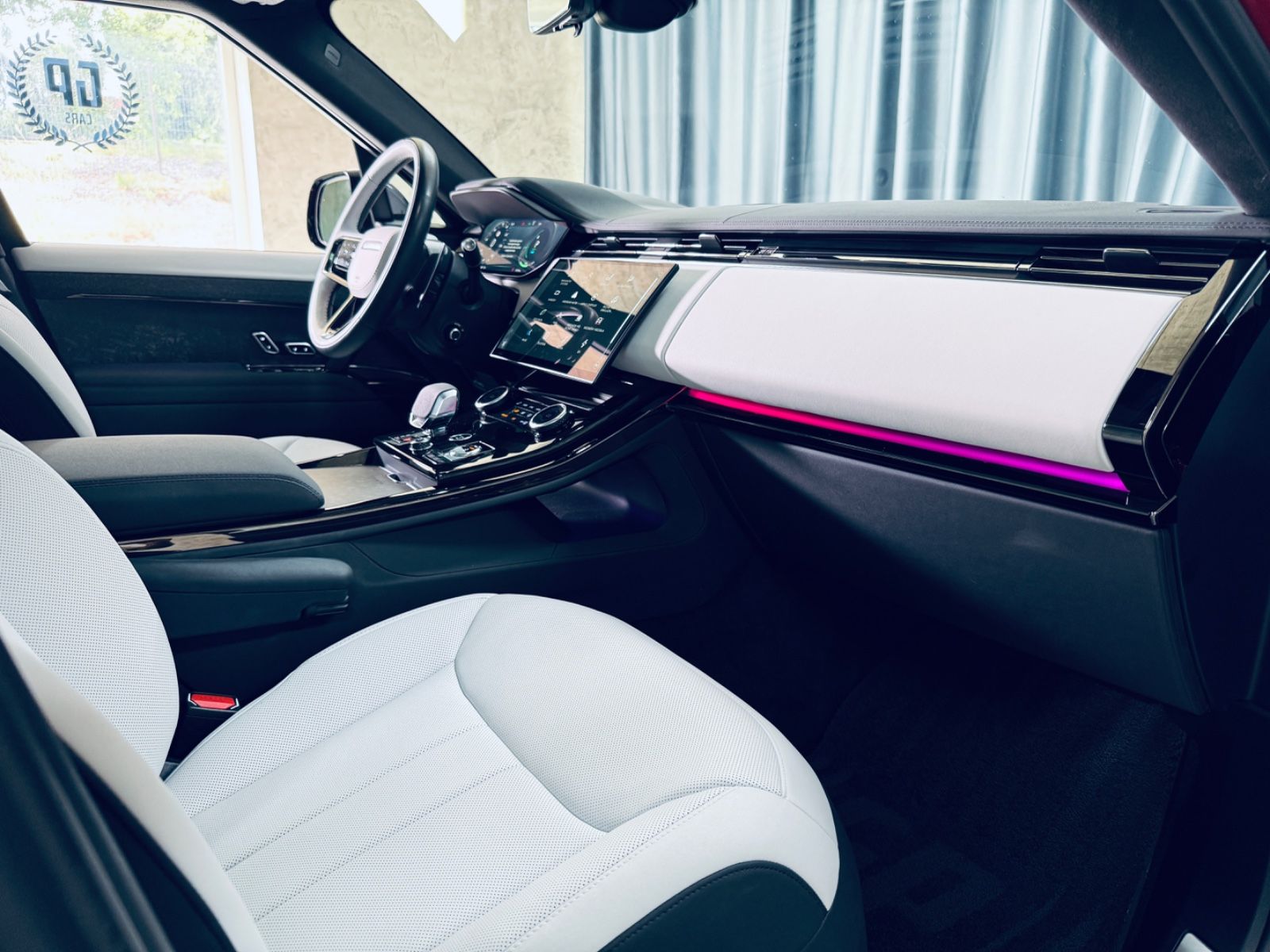 Range Rover Sport First Edition - Samsaru's Car Outlet