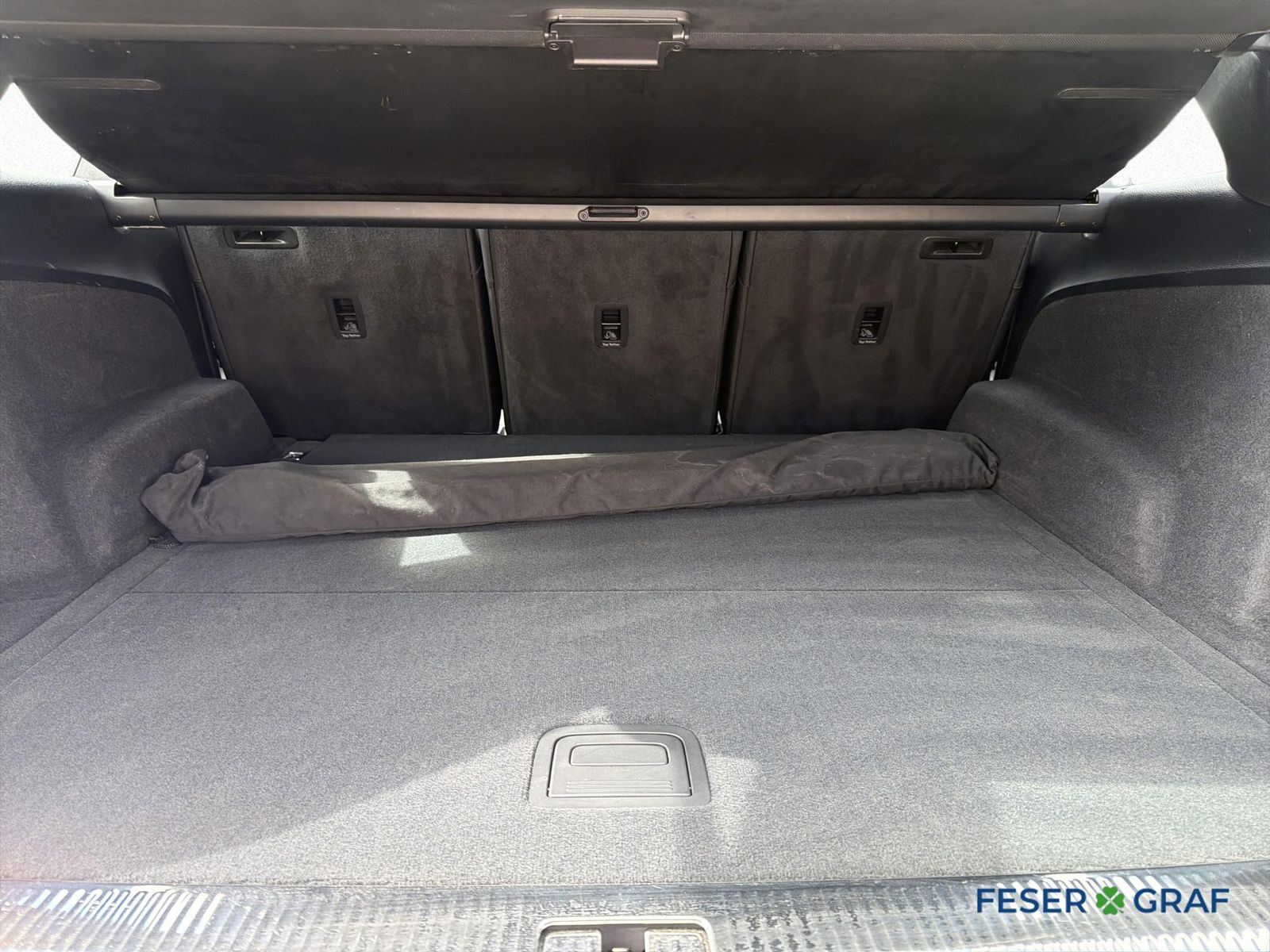 Audi Q7 45 TDI qu S line LUFT AHK STANDHZ B&O ACC