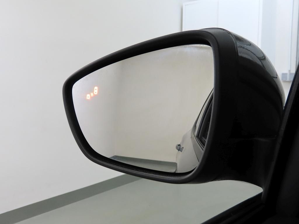 Ford Focus 1.0 M-Hybrid Aut. ST-Line iACC+Kam+LED+SHZ