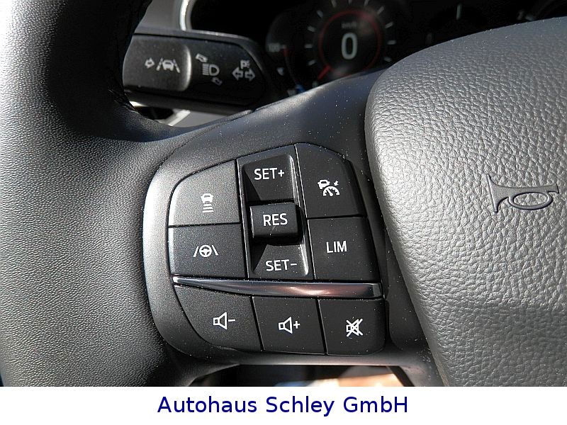 Ford Focus Turnier Active X*1.Hand*B&O*eKlappe*Autom*