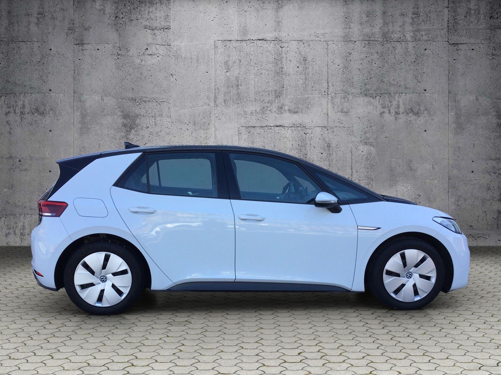 Volkswagen ID.3 City Pure Performance 110kW - Samsaru's Car Outlet