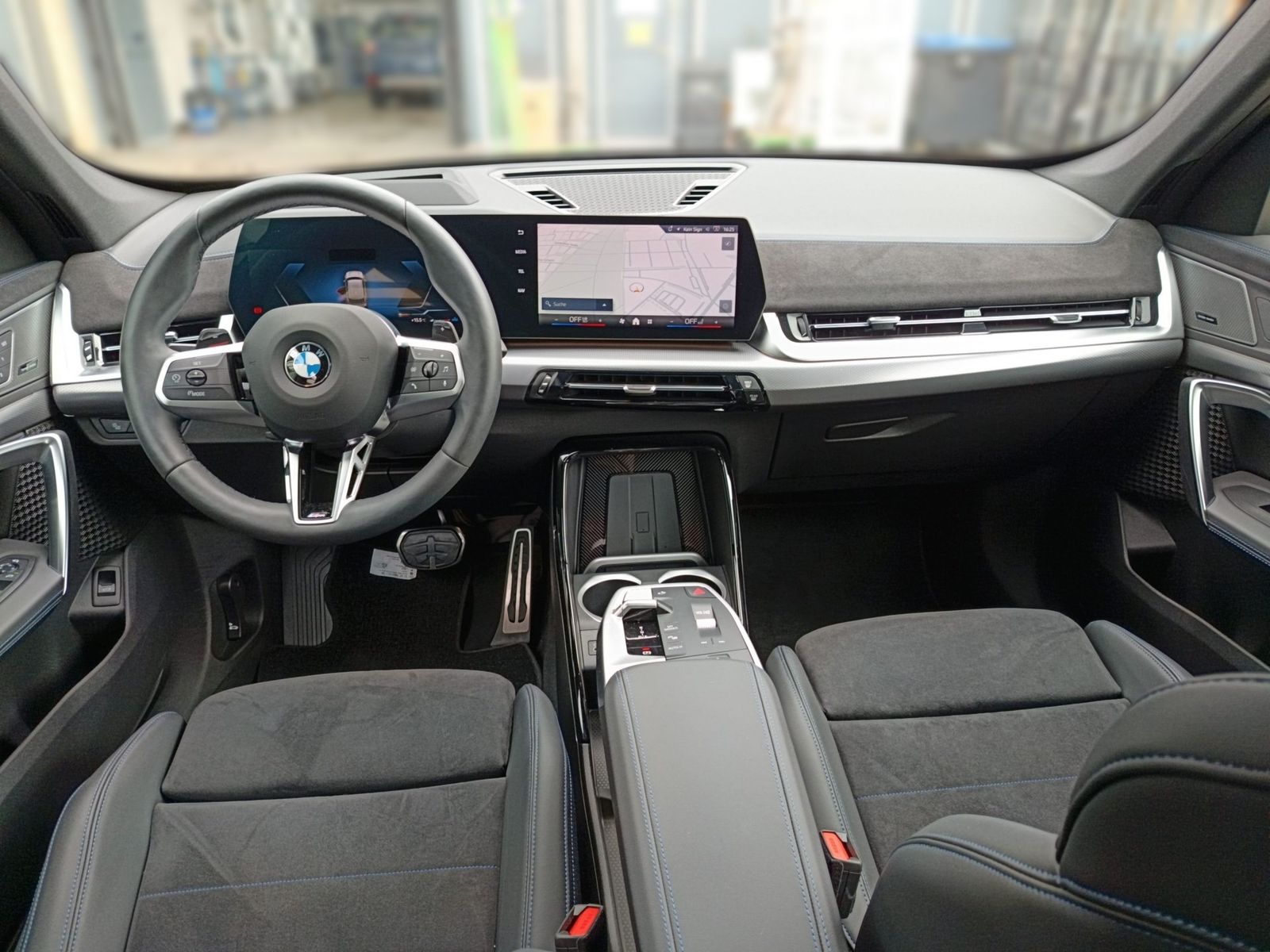 BMW X1 sDrive20d xDrive+M SPORTPAKET PRO+ANH.KUPPLUN