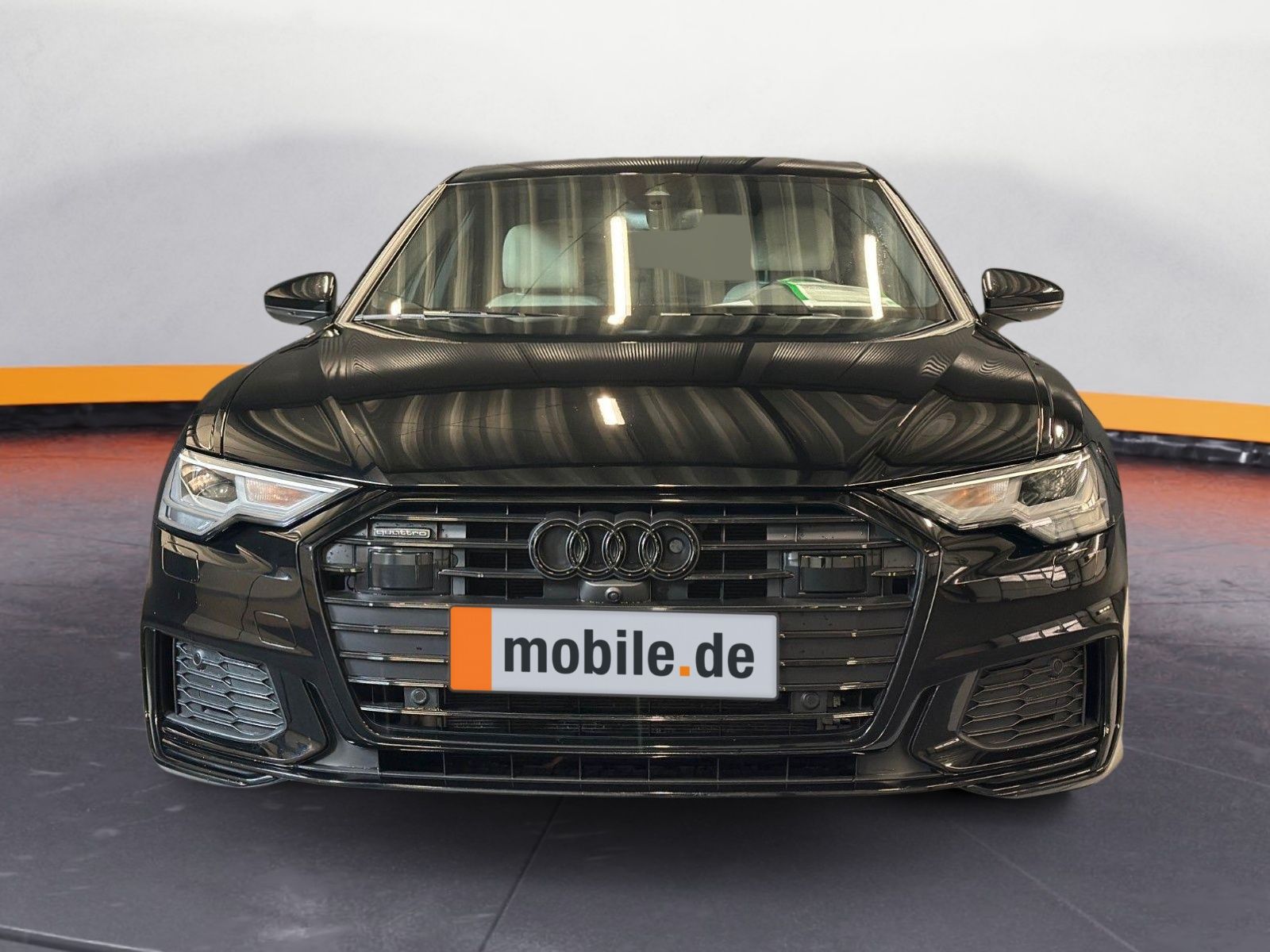 Audi A6 50 TDI quattro S-Line - Samsaru's Car Outlet