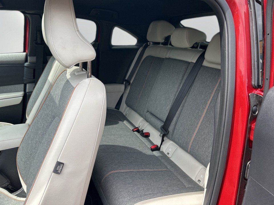 Mazda MX-30 "KOM-P" "MC-P" "PRE-P" "GSD" *BOSE*