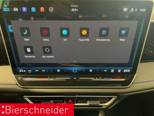 Volkswagen Tiguan 1.5 TSI eHybrid R-Line Black AHK PANO HD-