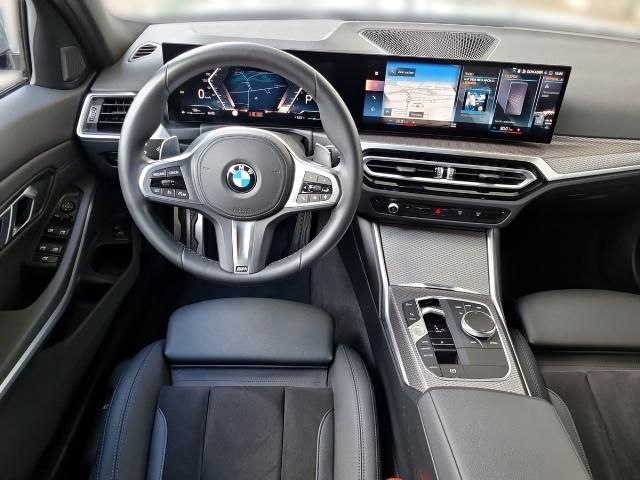 BMW 320 i Tour. M-Sport - Samsaru's Car Outlet
