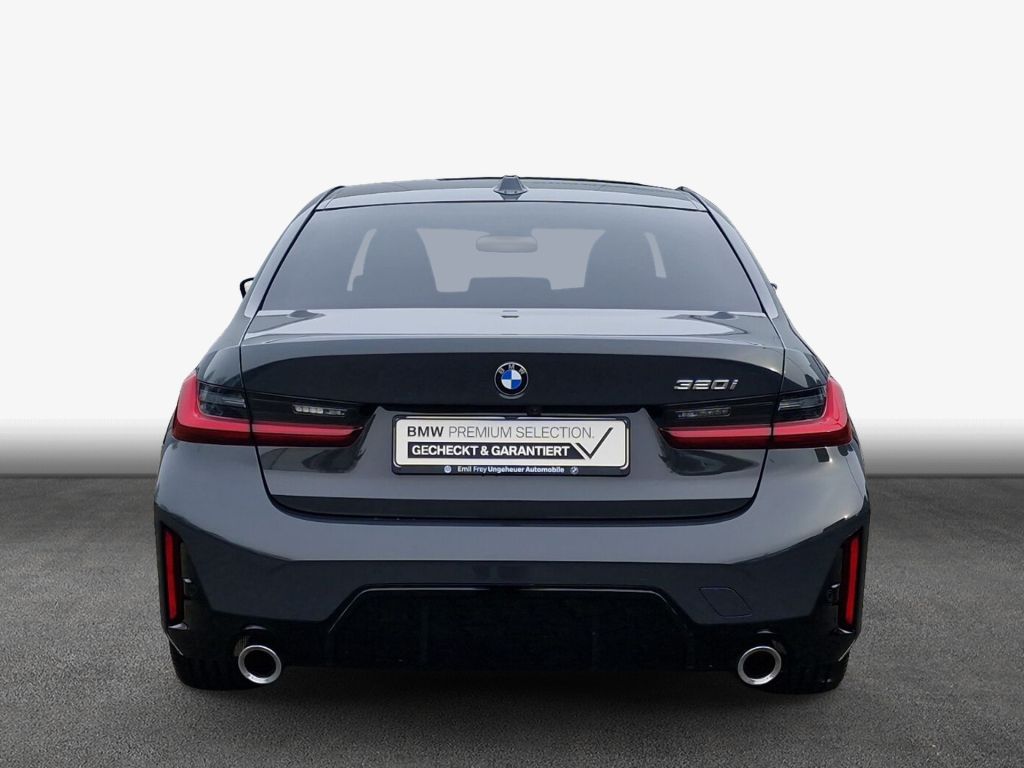 BMW 320i Aut.