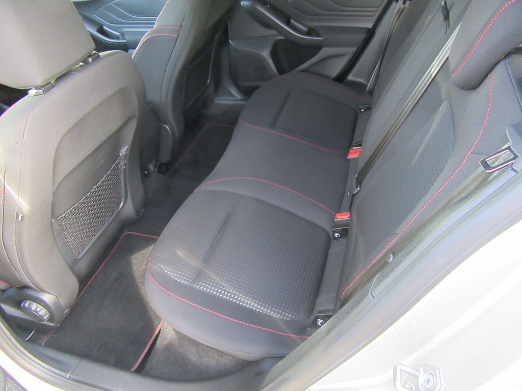 Ford Focus Turnier 1.5 EcoBlue Autom. ST-LINE X