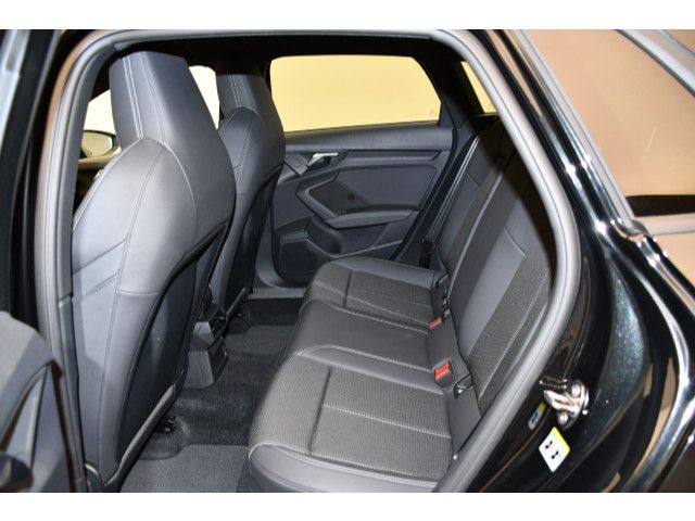 Audi A3 Sportback 40 TFSI S-tronic ACC/Einparkhi/Mult