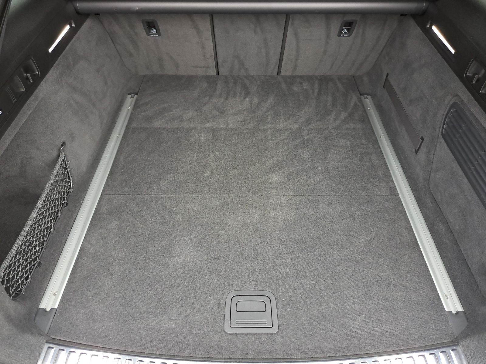 Audi A6 Avant S line 45 TDI quattro S tronic - Samsaru's Car Outlet