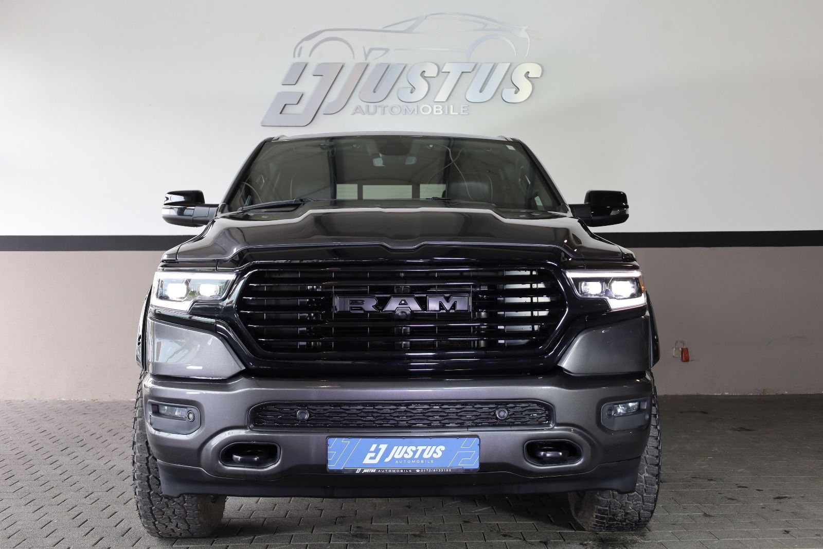 Dodge RAM 5.7 BigHorn LoneStar/Alpine/RFK/4SHZ/LHZ/R20