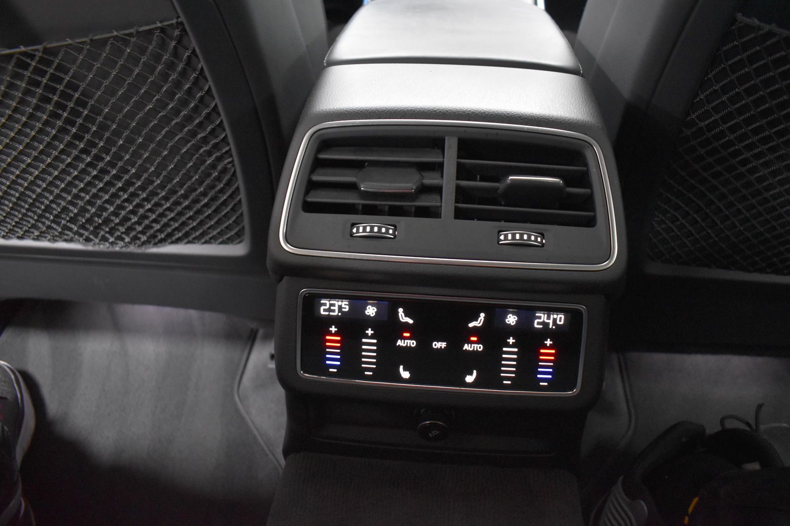 Audi A6 50 TDI quattro S-Line - Samsaru's Car Outlet