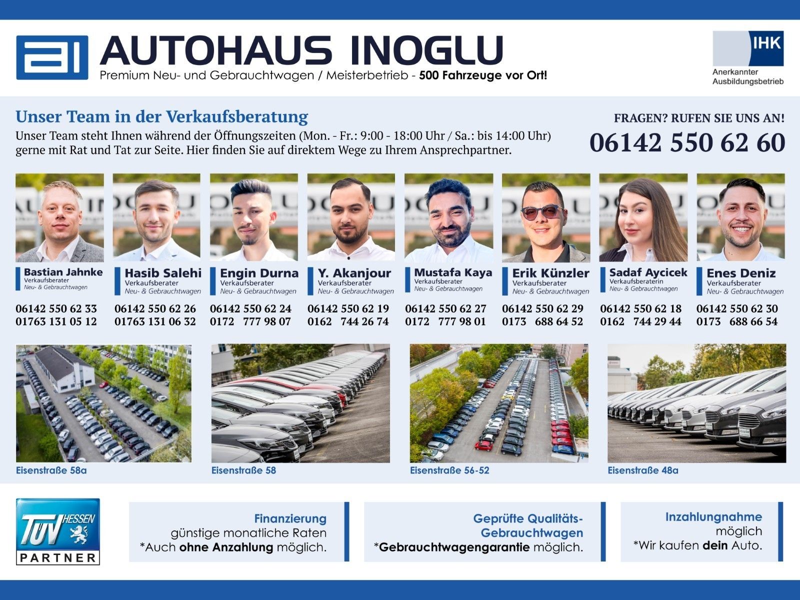 Audi A4 Av. 35 TFSI S tronic - Samsaru's Car Outlet