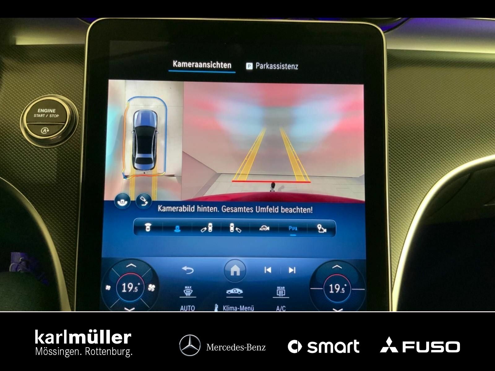 Mercedes-Benz C 200 Avantgarde - Samsaru's Car Outlet