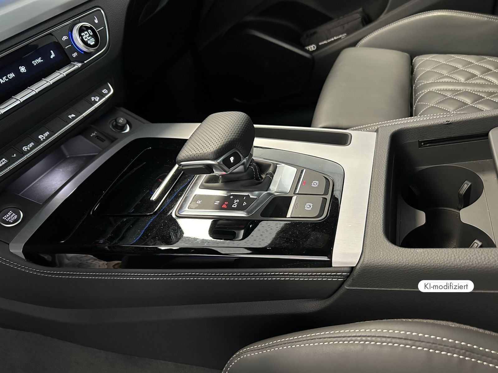 Audi Q5 Sportback s line 40 TDI quattro PANO*COMPETIT