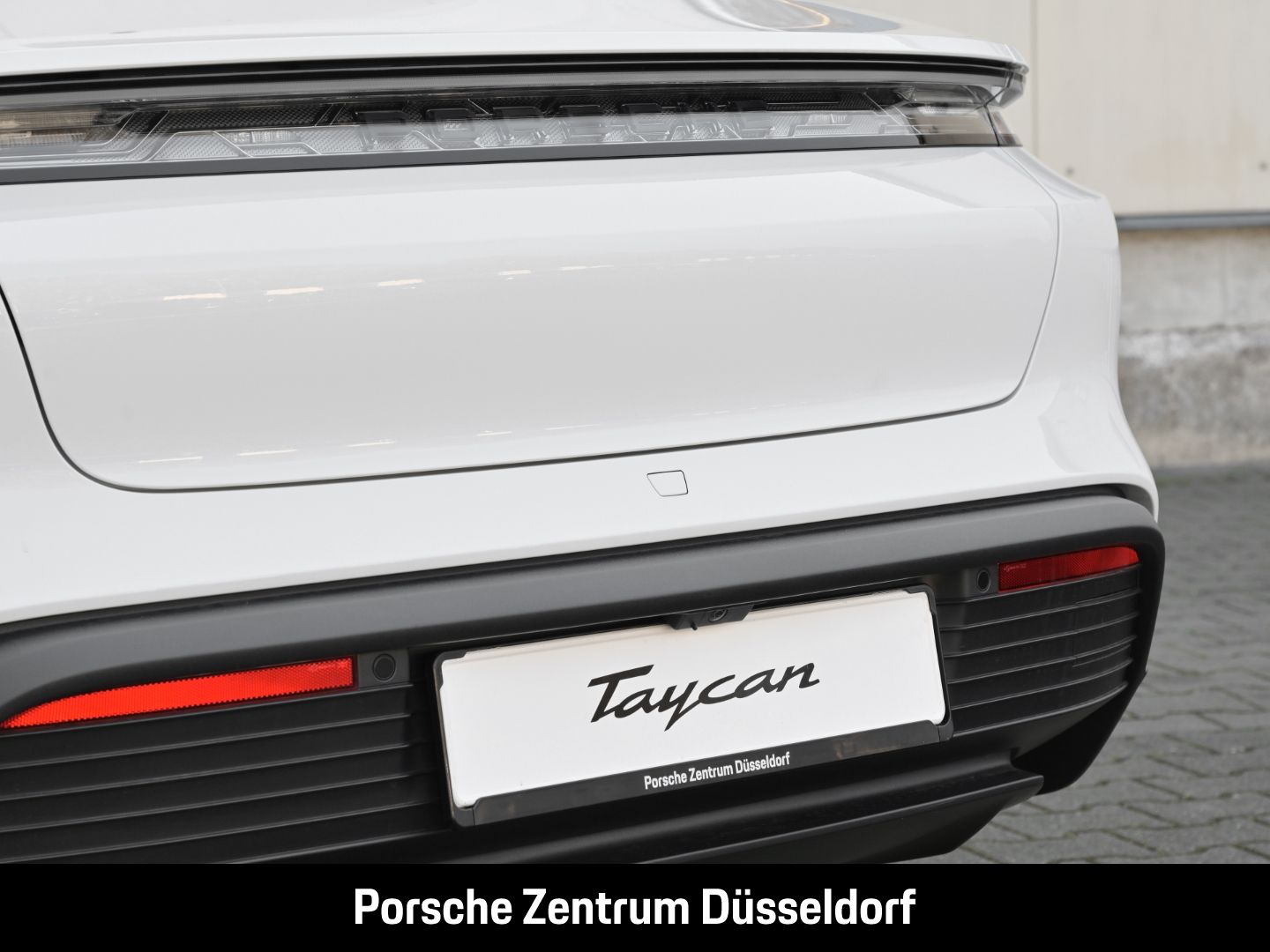 Porsche Taycan 4S BOSE Surround-View LED-Matrix Head-Up