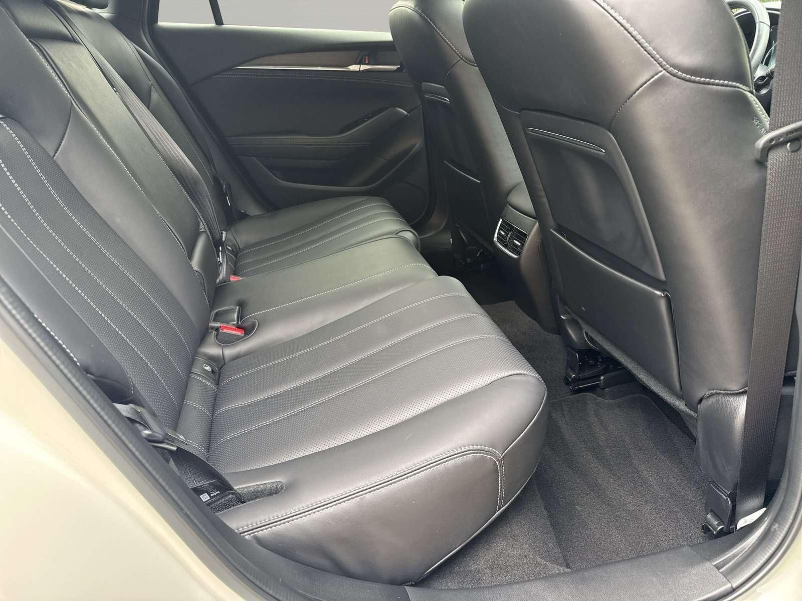 Mazda 6 Takumi-BOSE-SCHIEBEDACH-NAVI-360 KAMERA-MATRIX