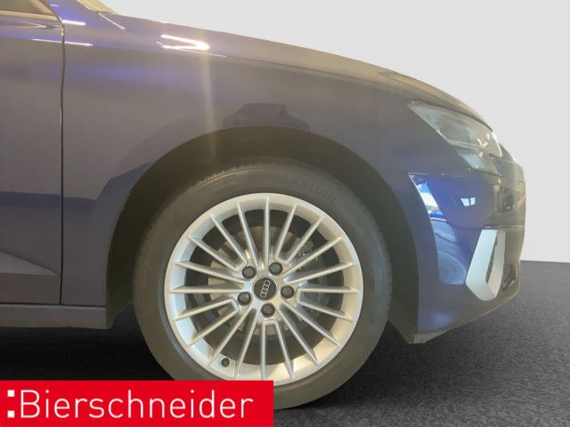 Audi A3 Sportback 35 TFSI advanced - Samsaru's Car Outlet