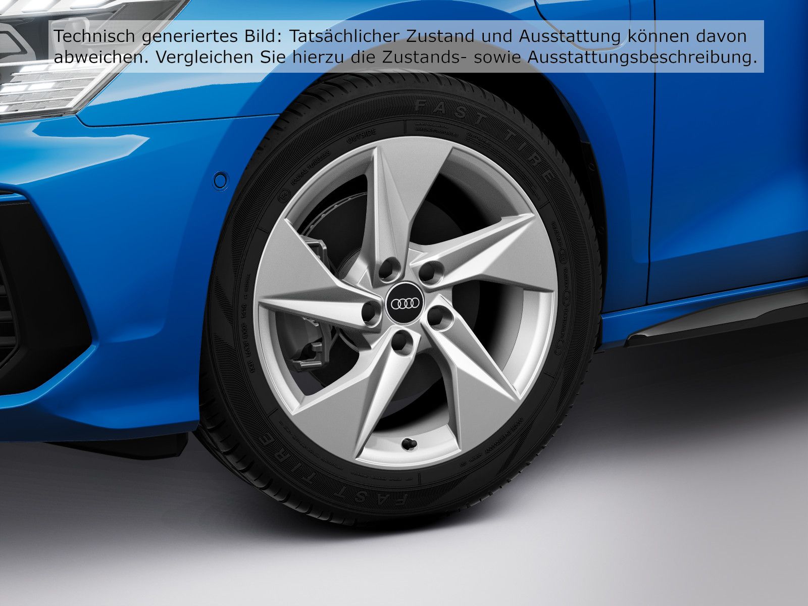 Audi A3 Sportback S line 40 TFSI e AHK/Matrix/ACC/ASI