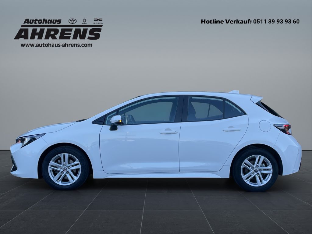 Toyota Corolla 1.8 Hybrid Comfort - Samsaru's Car Outlet