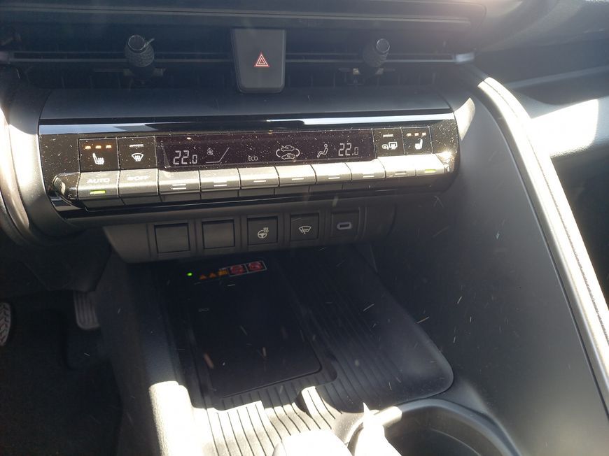 Toyota C-HR 2.0 Plug-in-Hybrid Teamplayer, Technik-Pake