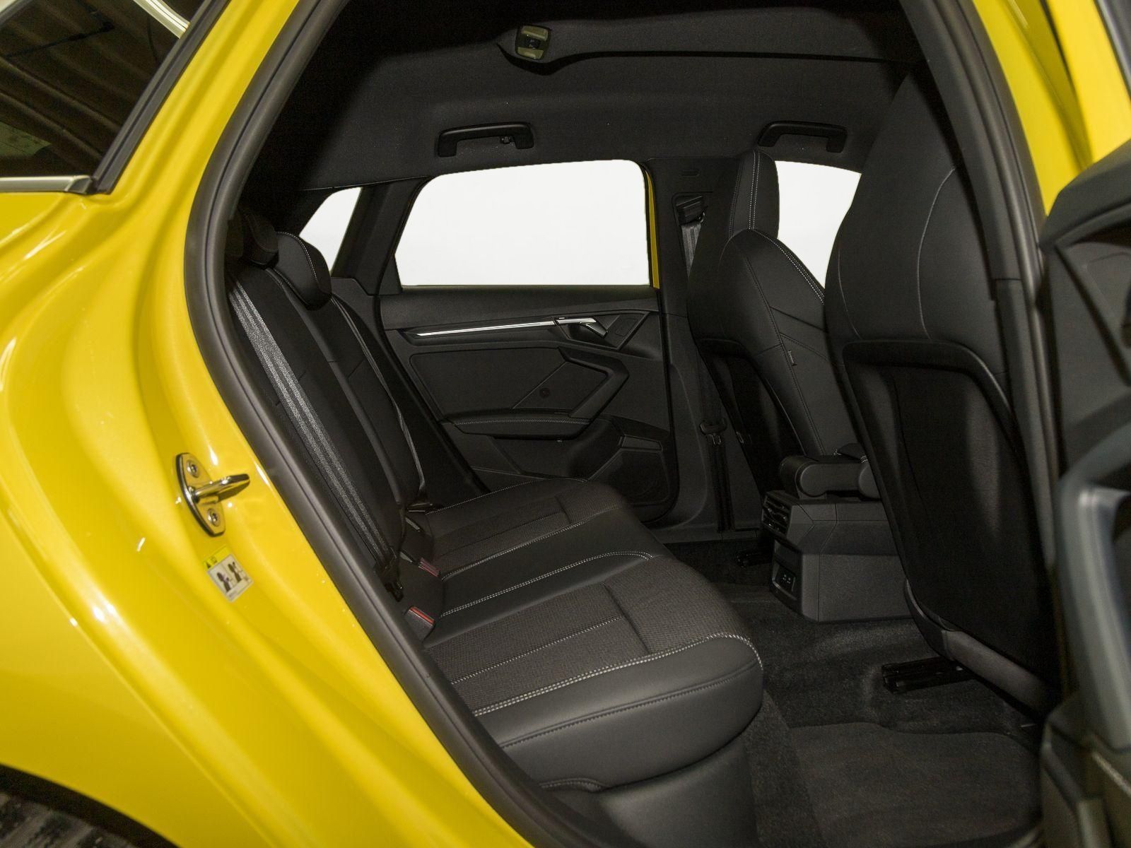Audi A3 Sportback 40 TFSIe S LINE - Samsaru's Car Outlet