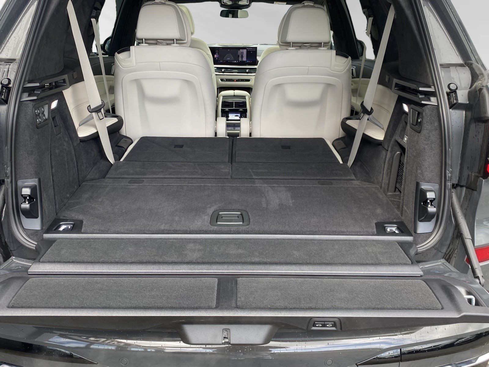 BMW X7 xDrive40i Inkl. € 1.190 Zubehörbonus* M Sport