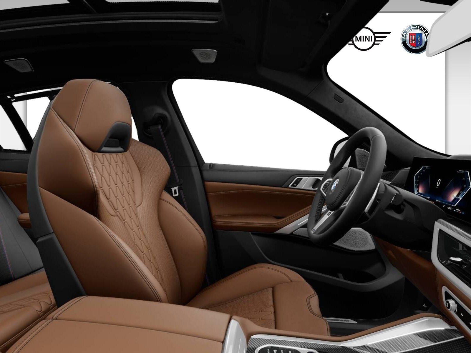 BMW X6 xDrive40d M Sport Pro - Samsaru's Car Outlet