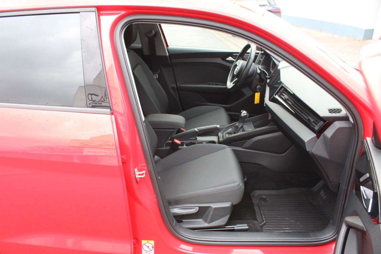 Audi A1 Sportback 30 TFSI - Samsaru's Car Outlet