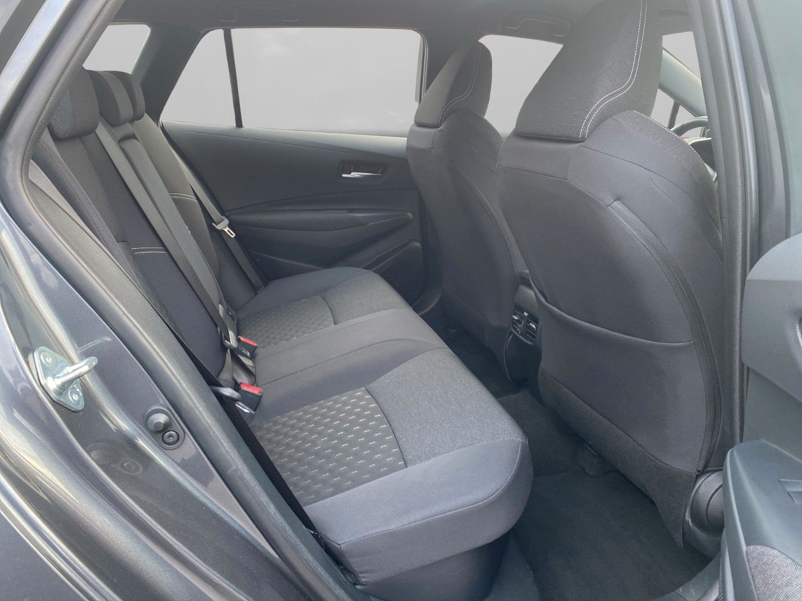 Toyota Corolla Touring Sports Hybrid LED/Kamera/SH
