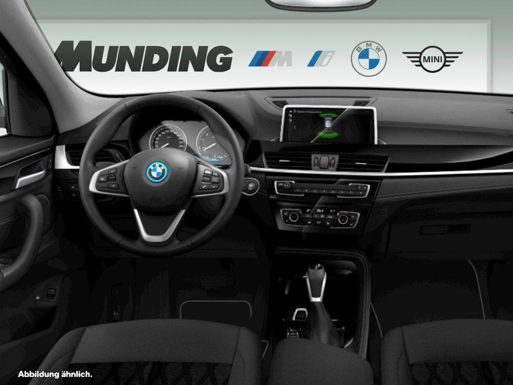 BMW X1 xDrive25e A xLine - Samsaru's Car Outlet