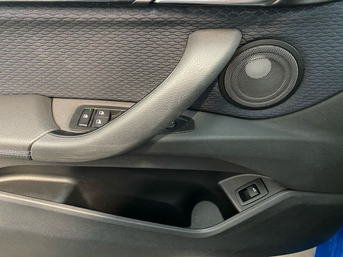 BMW X1 xDrive20d M Sport - Samsaru's Car Outlet