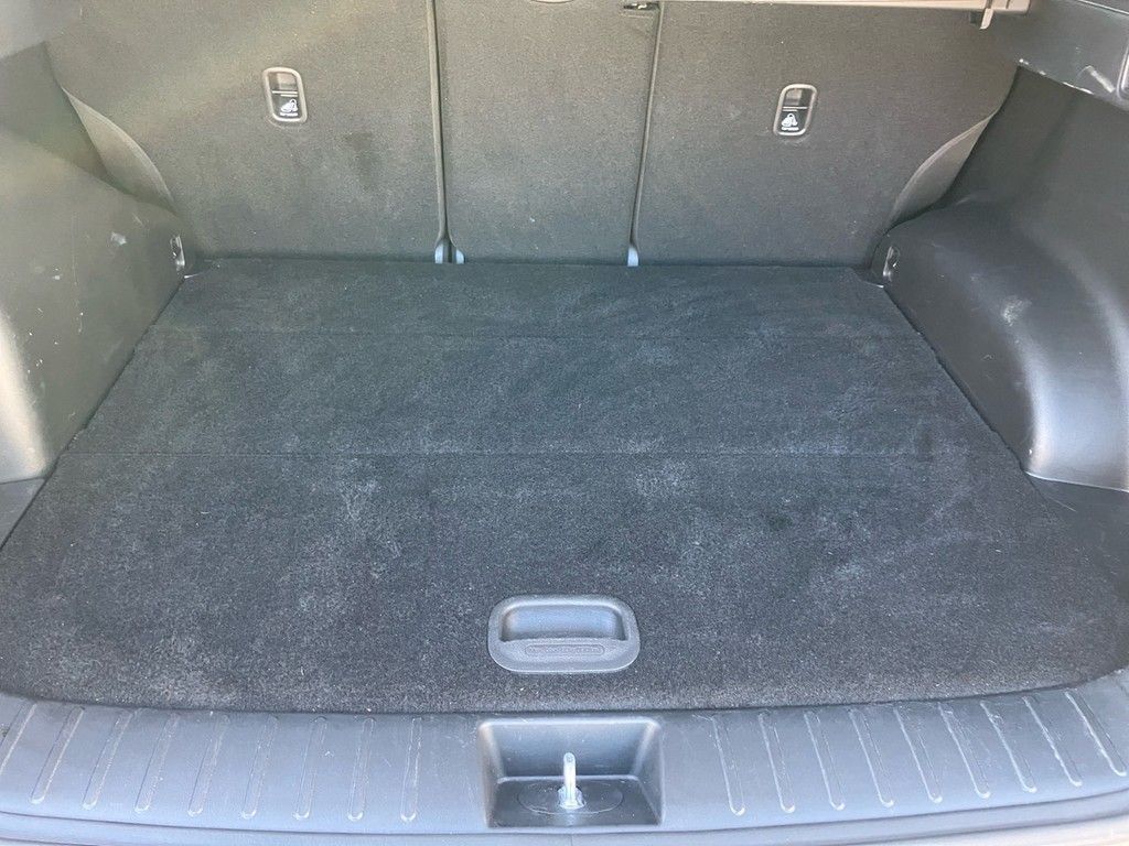 Hyundai Tucson 1.6 T-GDI Prime Plug-In Hybrid 4WD - Samsaru's Car Outlet
