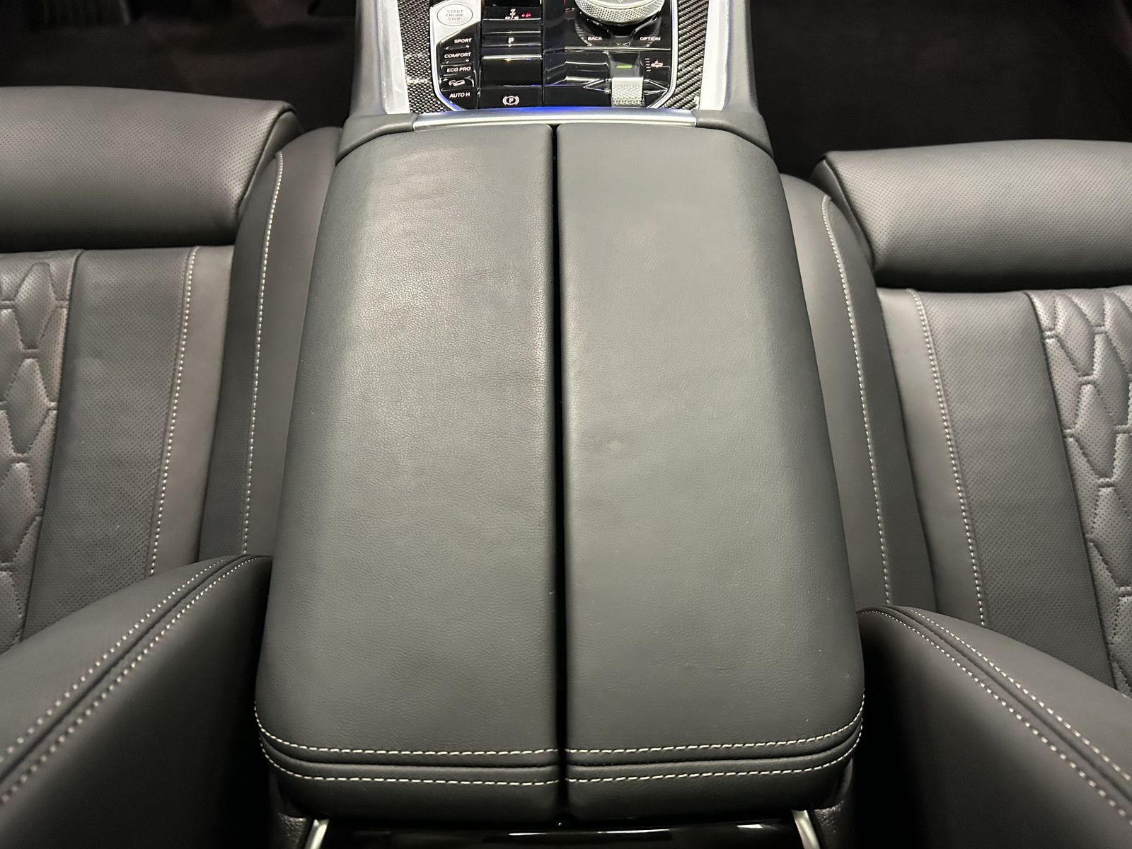 BMW X6 xDrive40d M Sportpaket Pro Harman/Kardon Pano