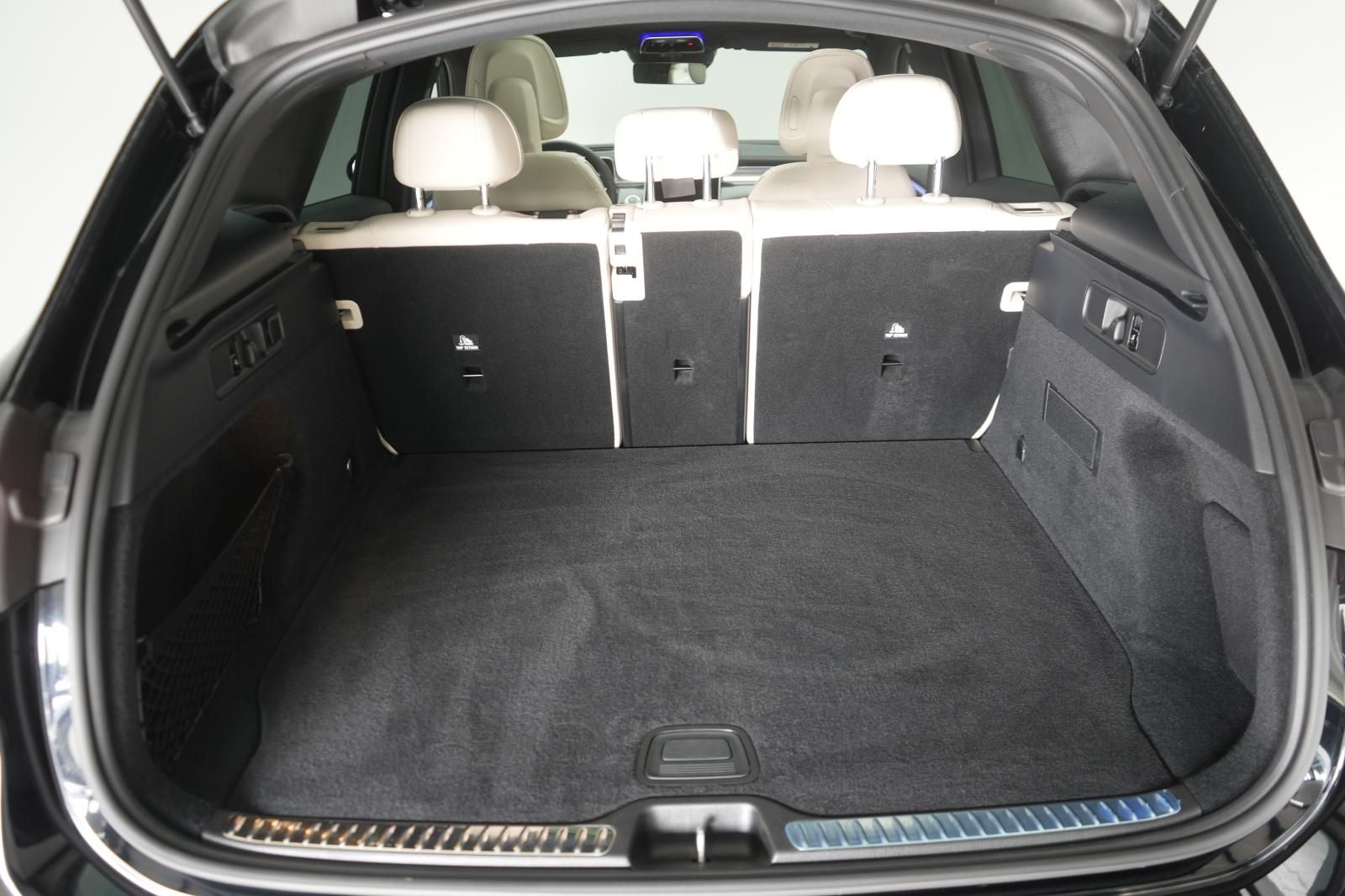 Mercedes-Benz GLC 220 d 4Matic 9G-Tronic Avantgarde Leder/Dist