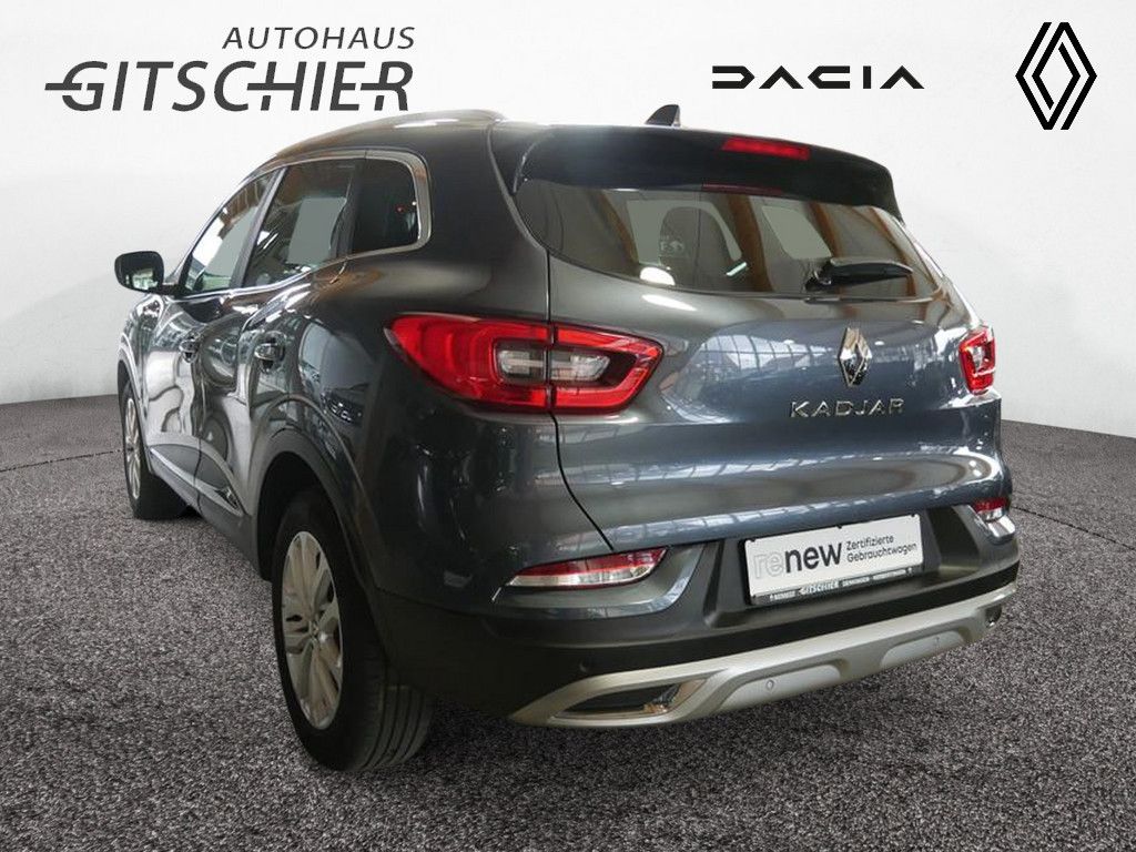 Renault Kadjar LIMITED - Samsaru's Car Outlet