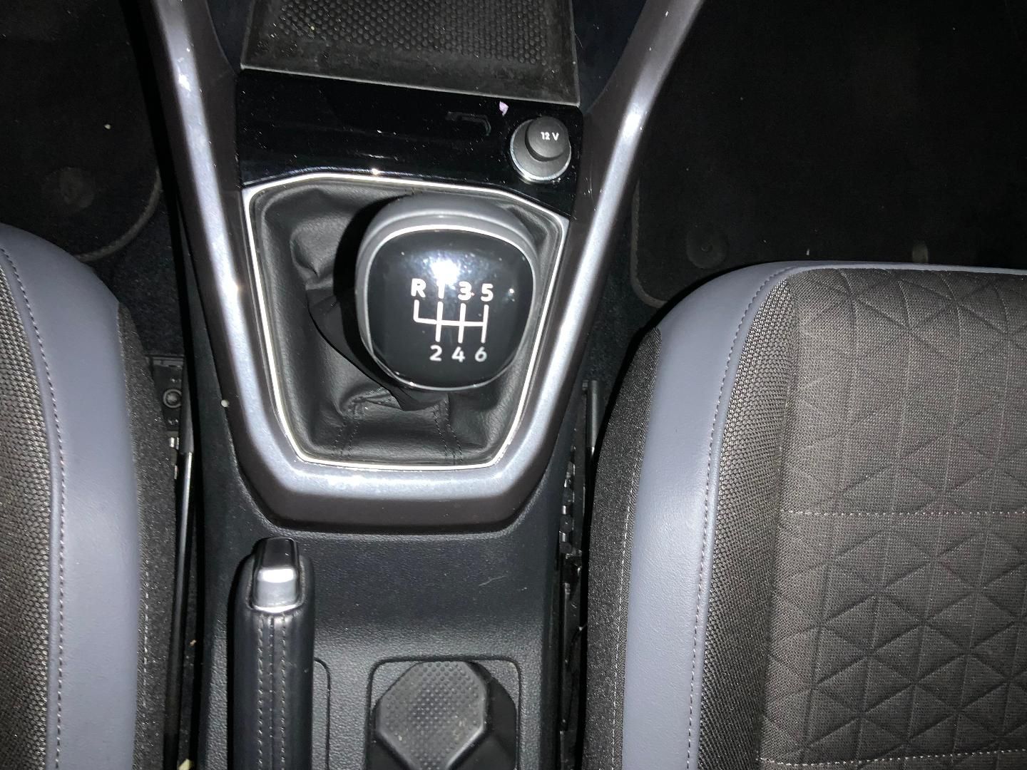 Volkswagen T-Cross Style 1.0 TSI - Samsaru's Car Outlet