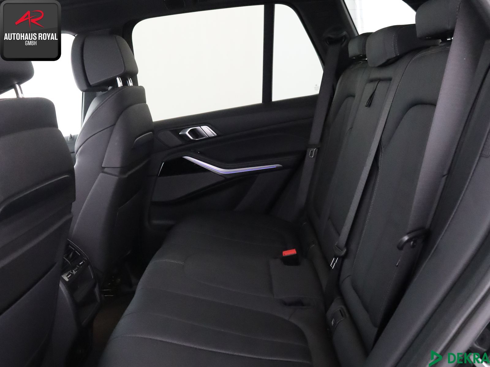 BMW X5 xDrive30d MASSAGE,SITZKLIMA,LASER,360GRAD,H/K