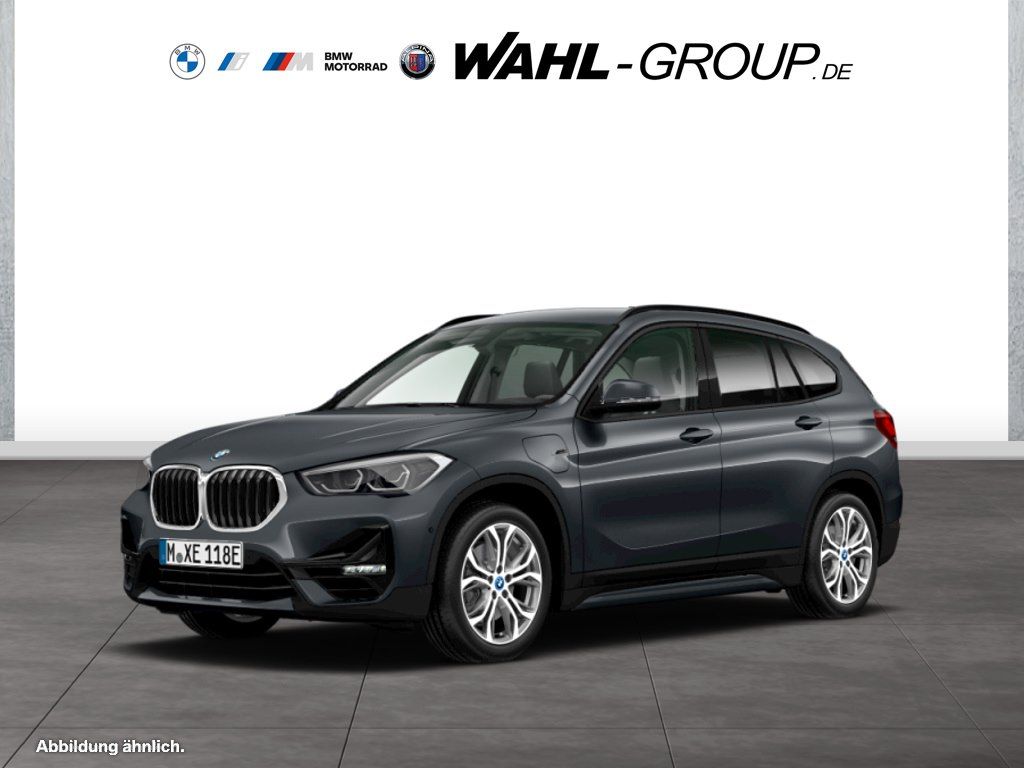 BMW X1 xDrive25e SPORT LINE - Samsaru's Car Outlet