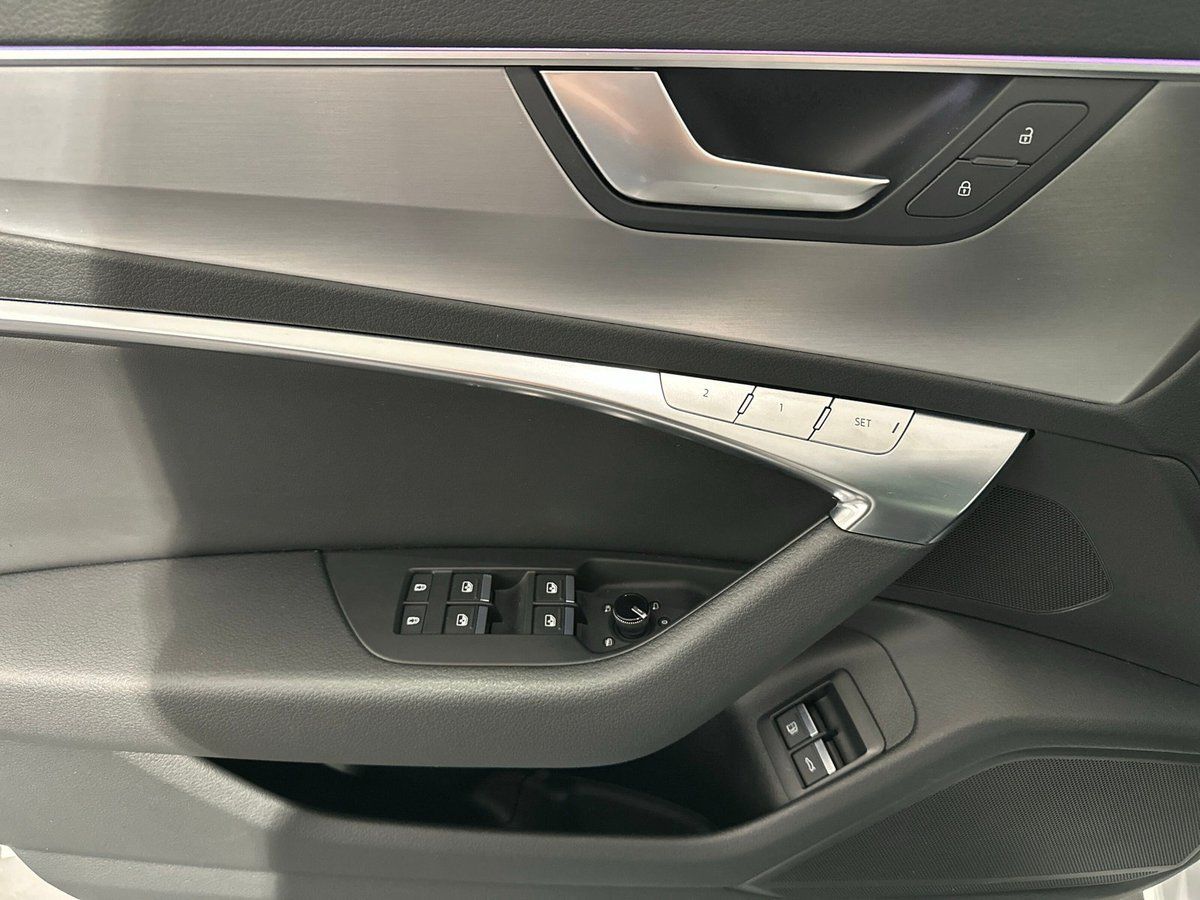 Audi A6 AVANT 55 TFSI e SPORT QUATTRO - Samsaru's Car Outlet